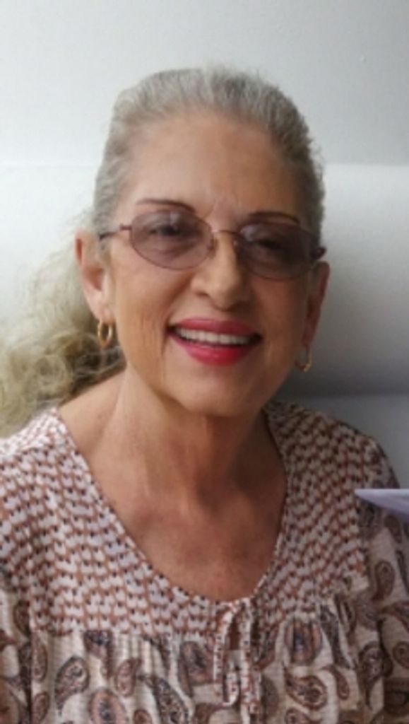 Eleanor Mae Switzer Profile Photo