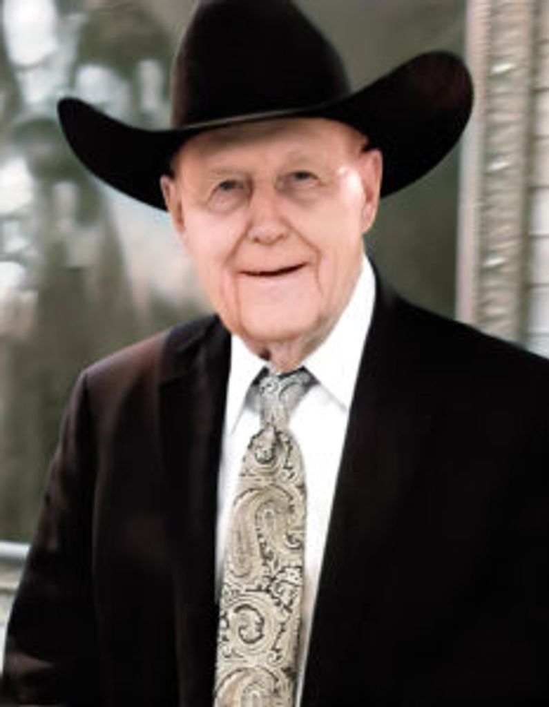 Jack Dale Mullis