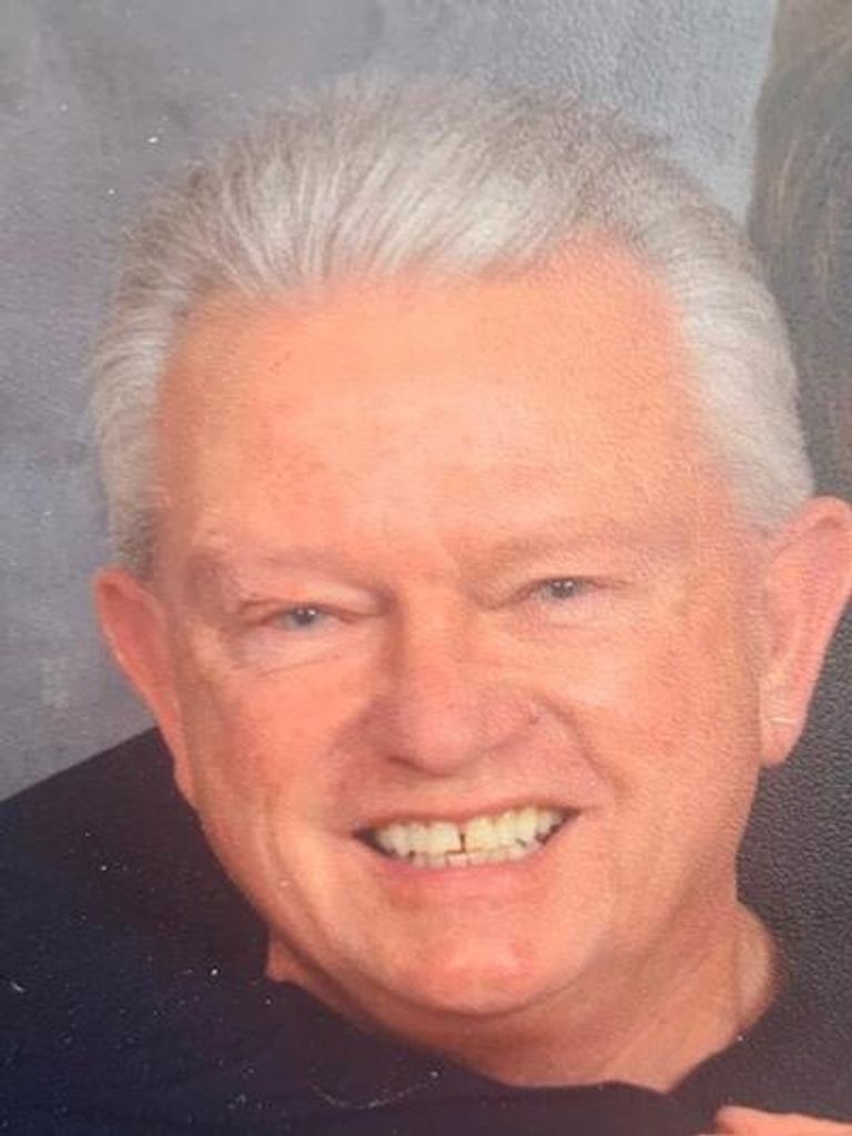 Richard J. Wesbecher