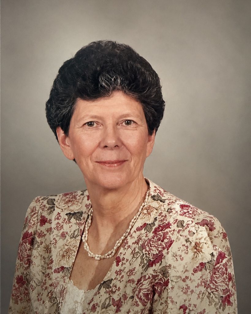 Evelyn Shifflett Profile Photo
