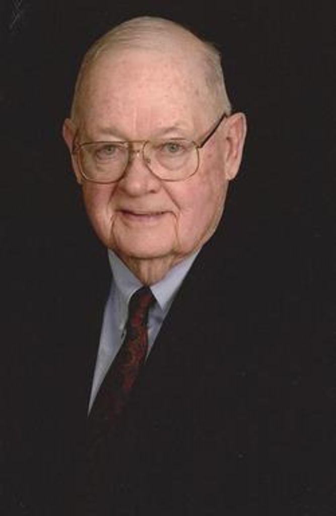 Dr. Robert Francis Campion Profile Photo