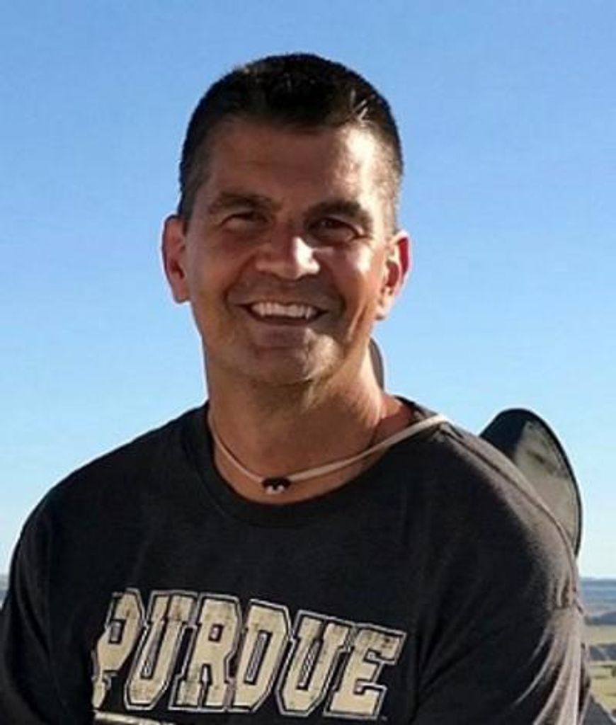 David A. Brown Profile Photo