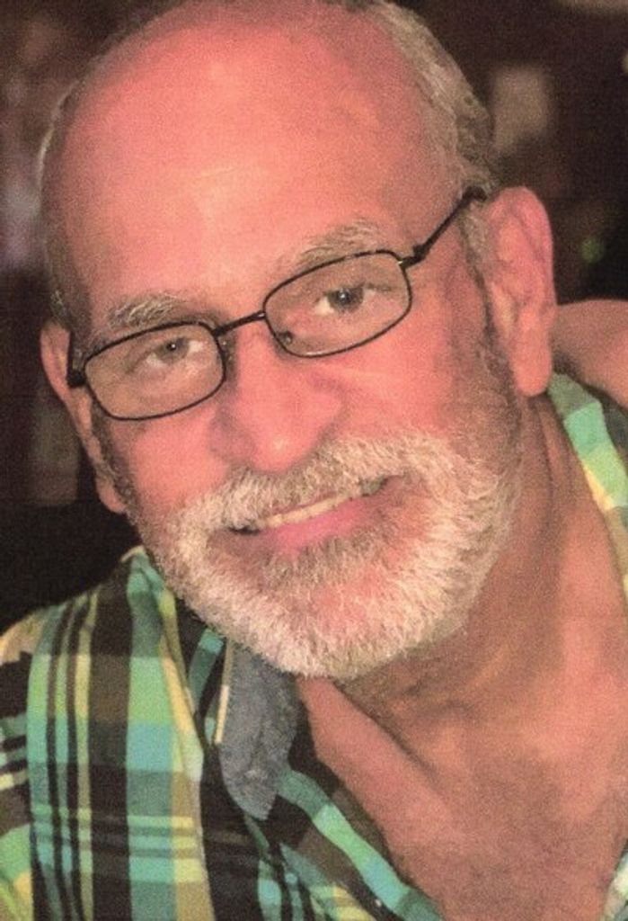 Marc Barry Greenstein Profile Photo