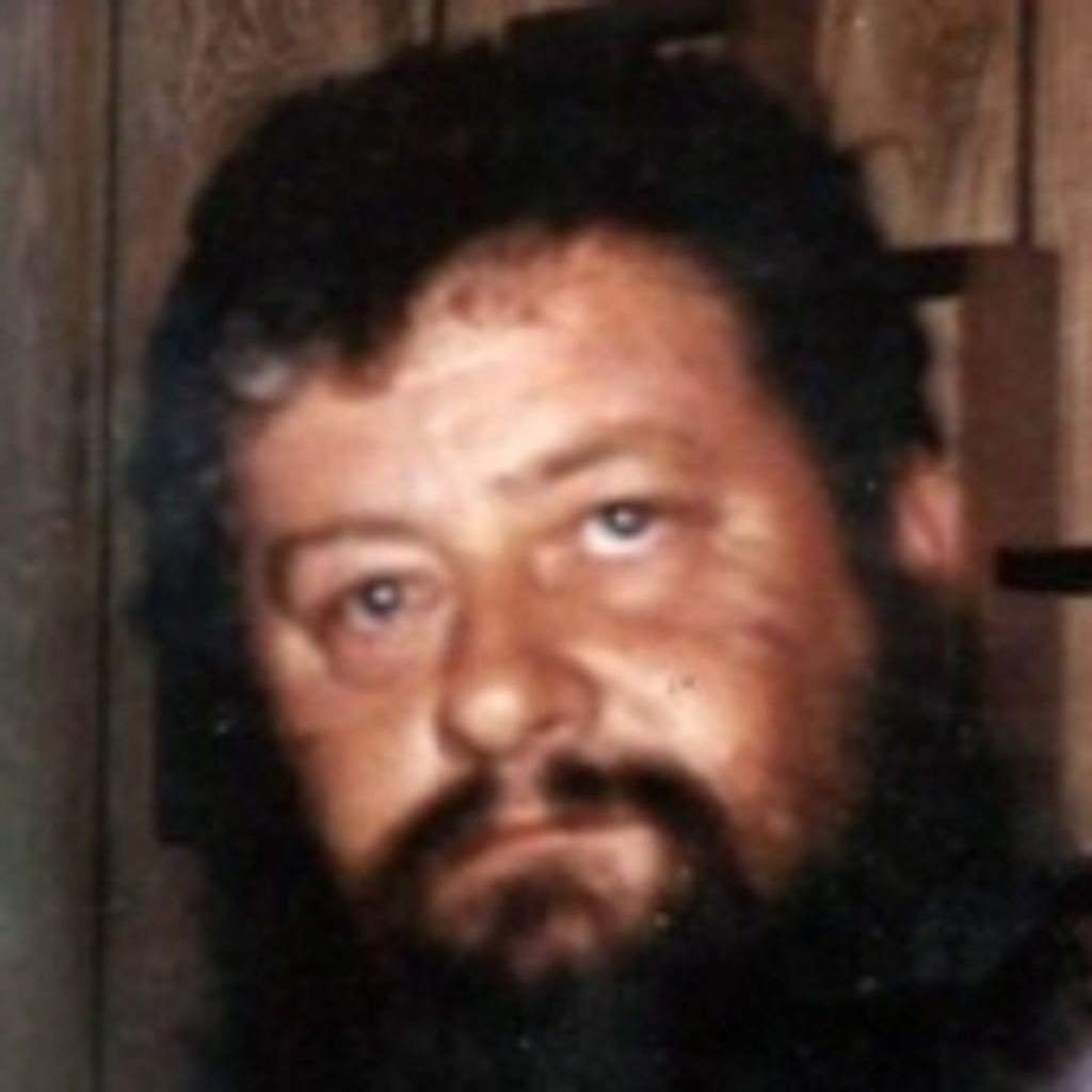 Earl Ray Yates