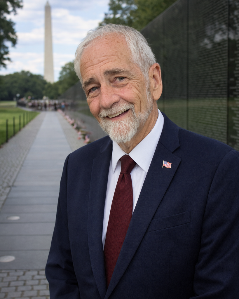 Roger Dale Barrier Profile Photo