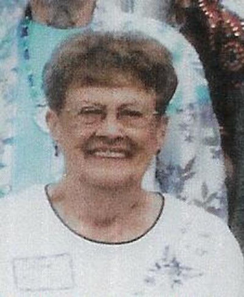 Edna May Keiter Profile Photo