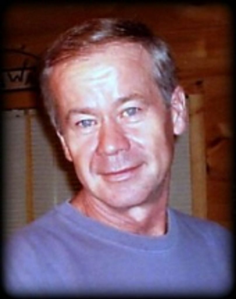 Rickey Lynn Thompson