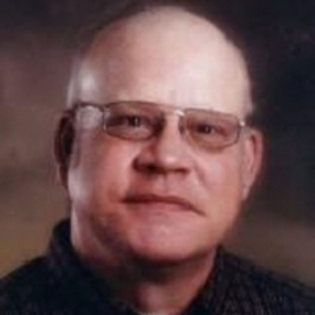 Marvin "Dale" Harlan