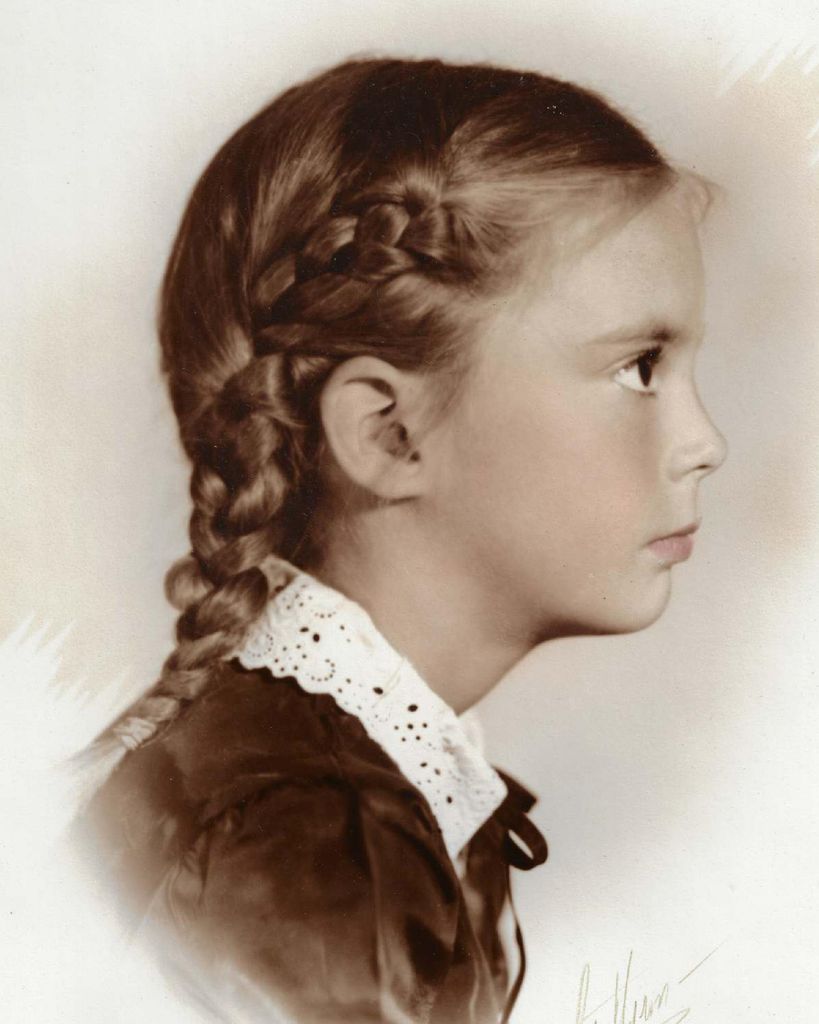 Barbara Benedict Profile Photo