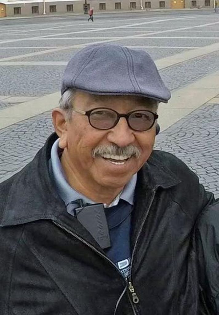 Casty Caudillo Profile Photo