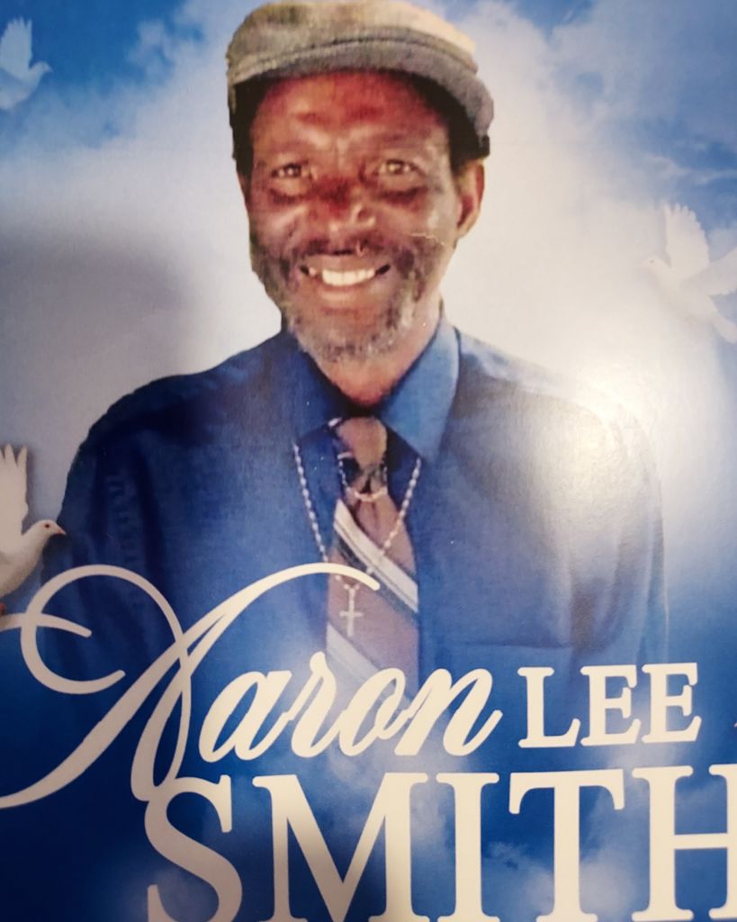 Aaron L. Smith