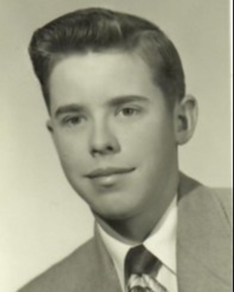 Lee Harry Wilson Profile Photo