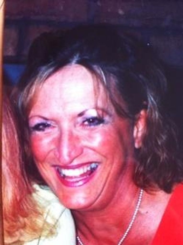 Debbie Huslig