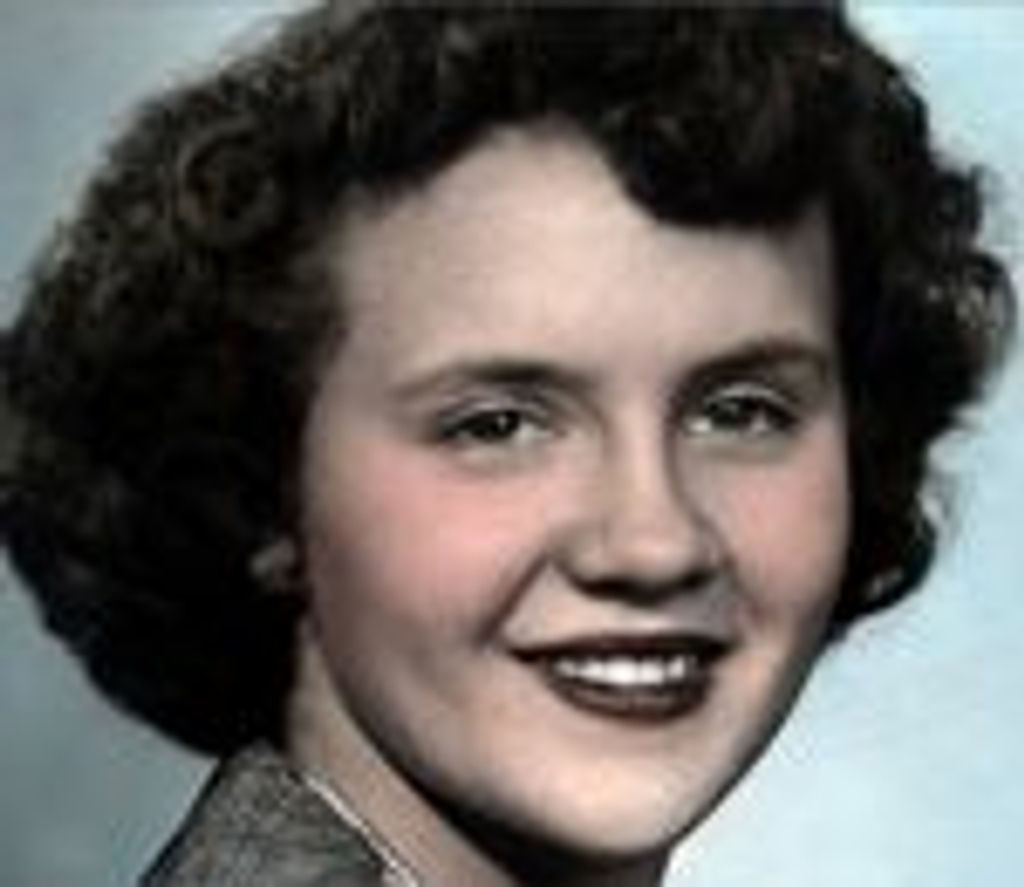 Patricia Ann Willett Profile Photo
