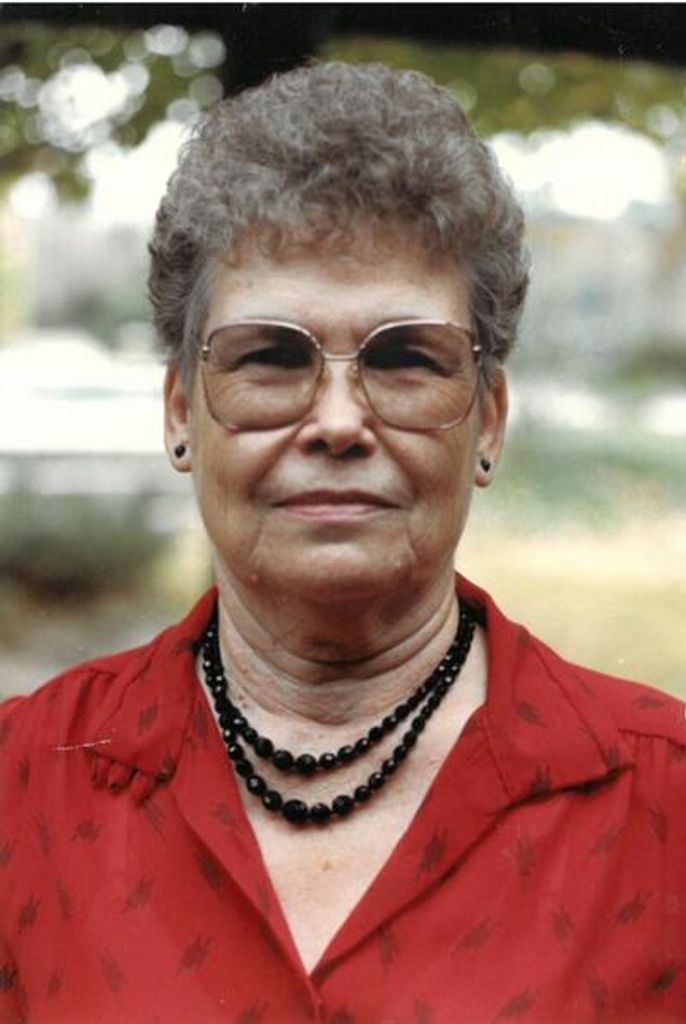 Fern Crawford Profile Photo