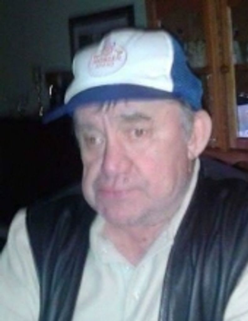 Russell J. Grunewald