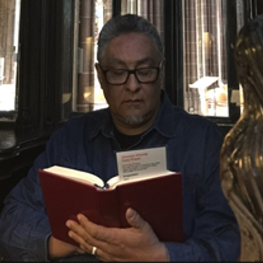 Frank Peter Aldaco Profile Photo