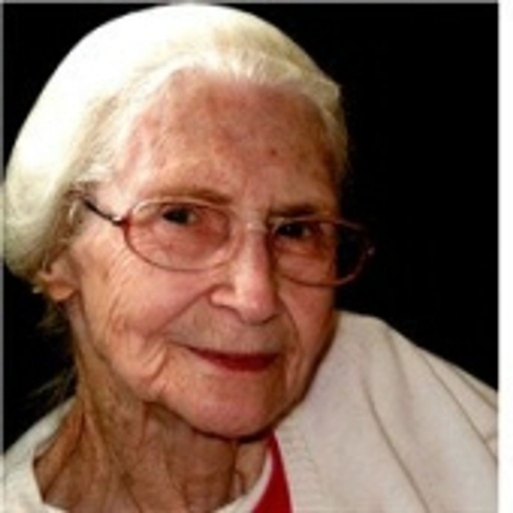 Magdalene Rutherford Shepherd