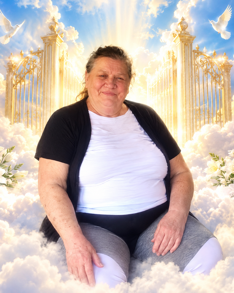 Margie Ruth McClain Profile Photo