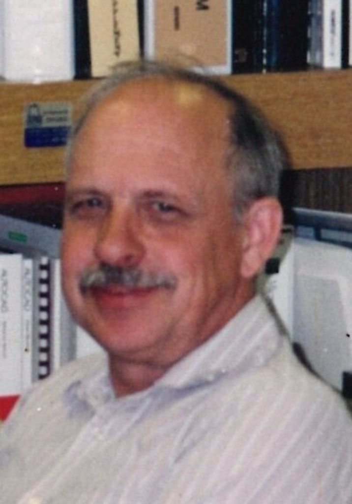 Everett E Hamilton Profile Photo