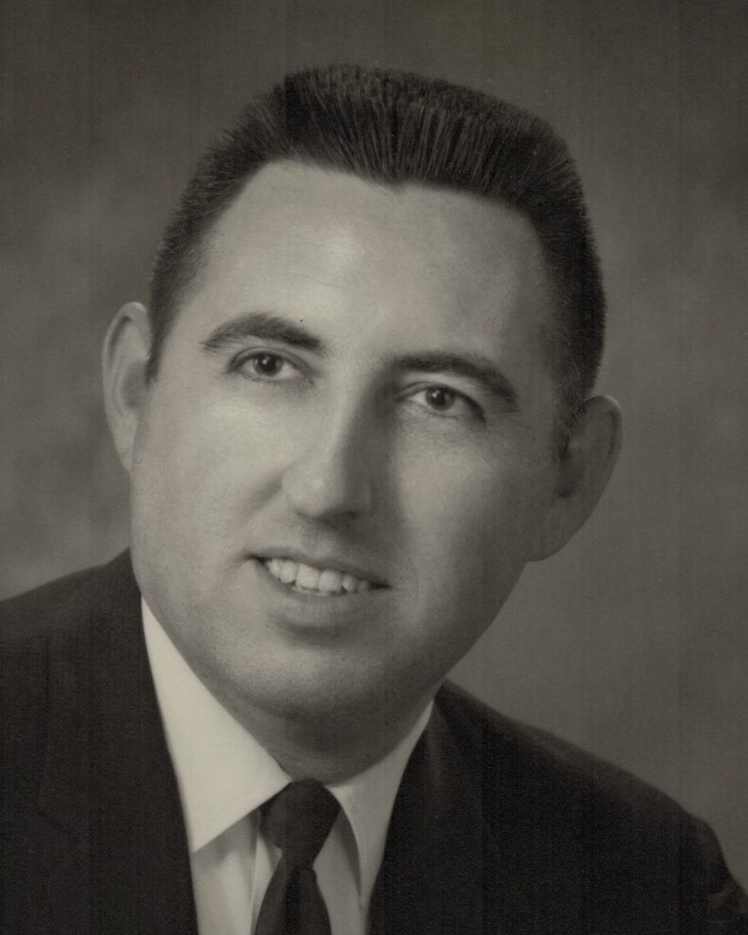 William E. Henry Jr. Profile Photo