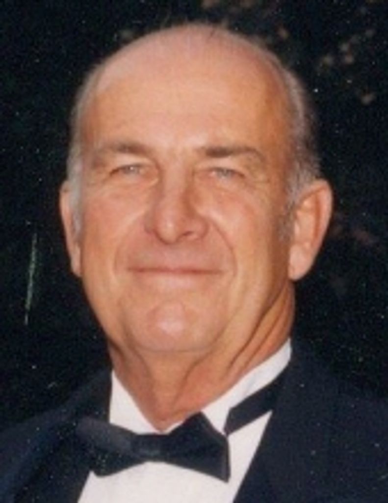 Ray Emerson Brown