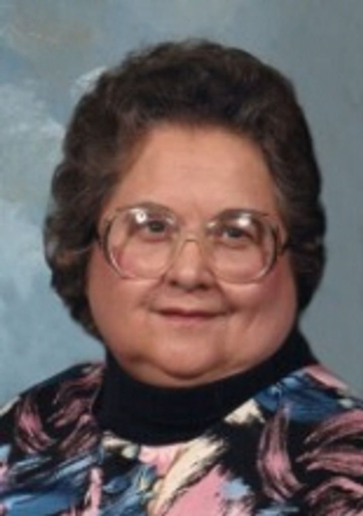 Jean A. Hudson