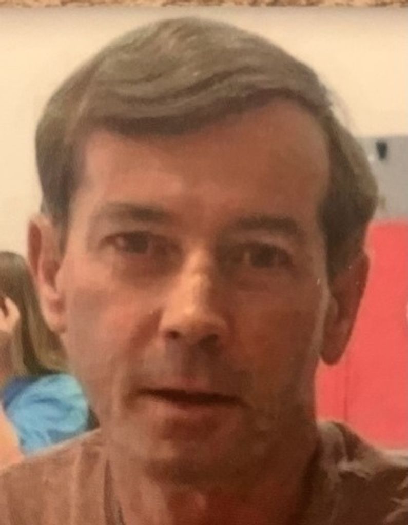 David Alan Stuart Profile Photo
