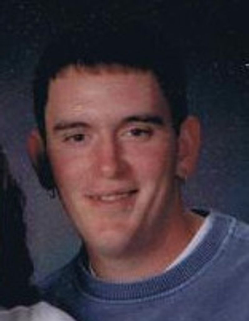 Joshua Roy Lewis