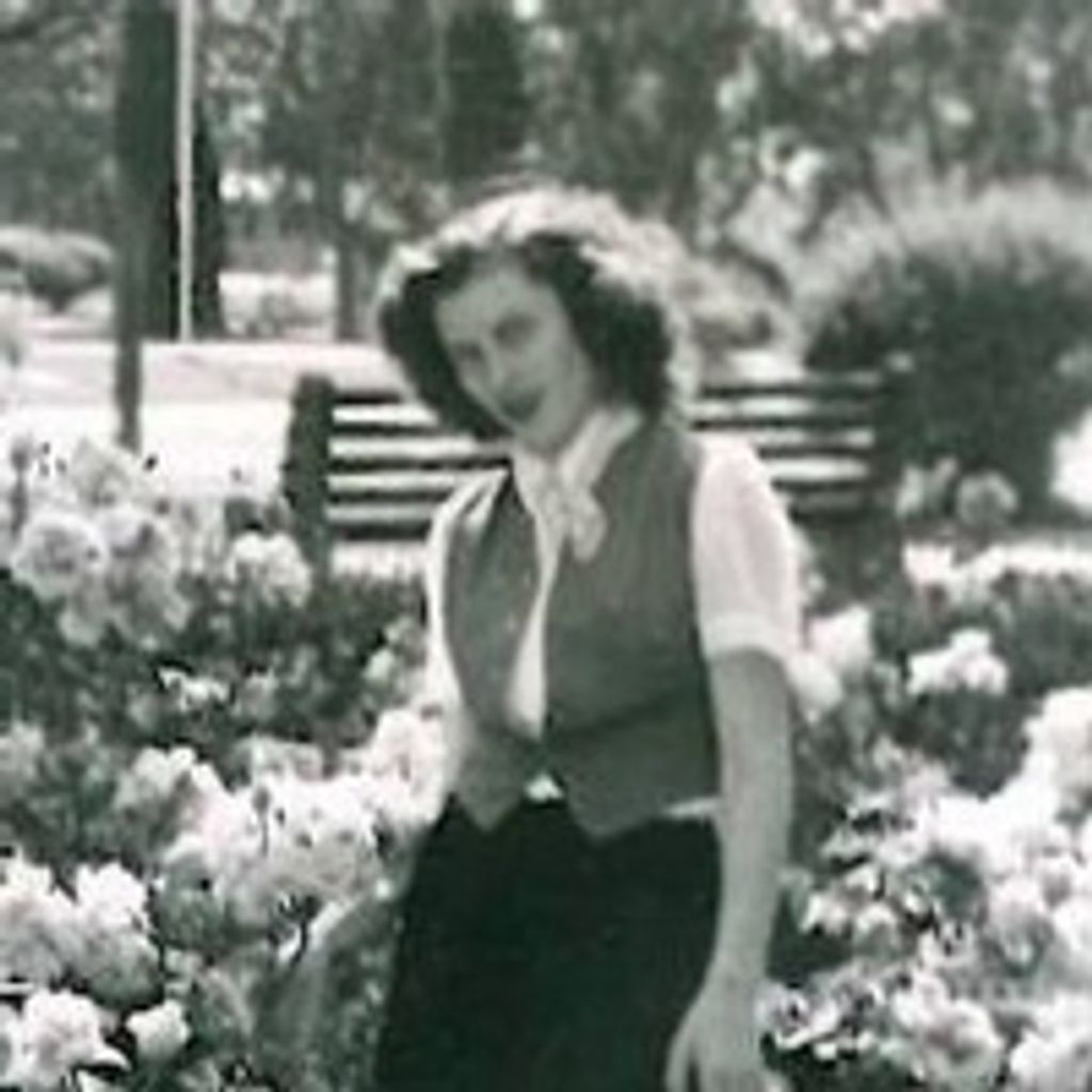 Louise  M. Hope