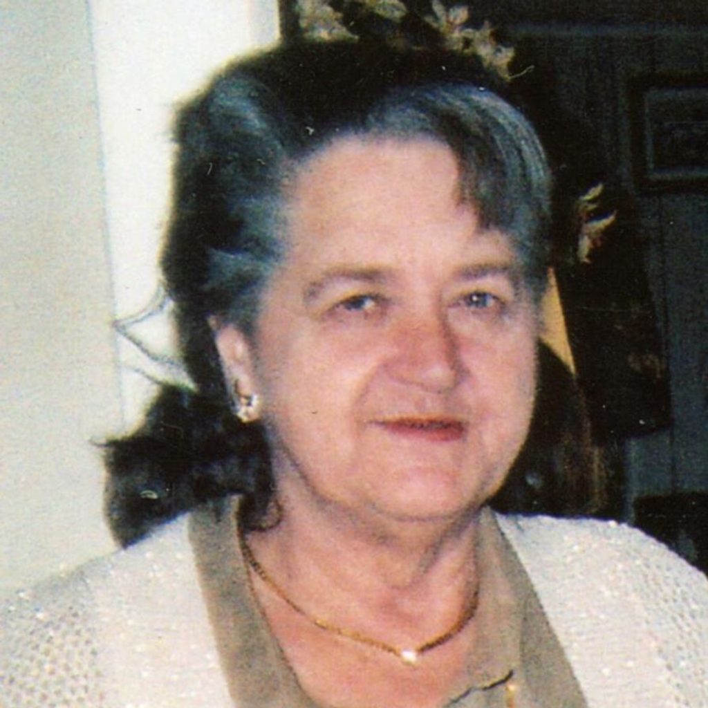 Kathleen Evitt Profile Photo
