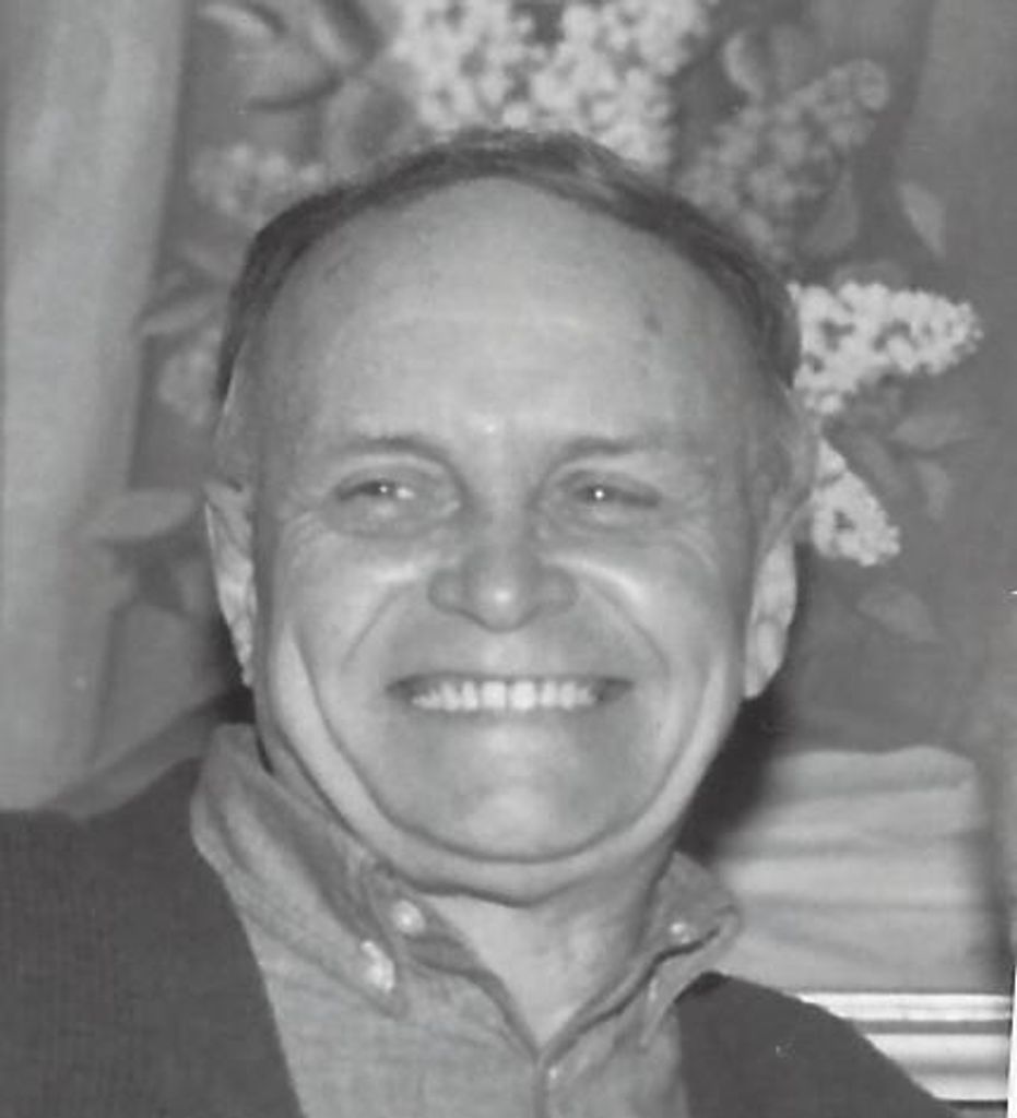 John P. "Jack" Tanguay