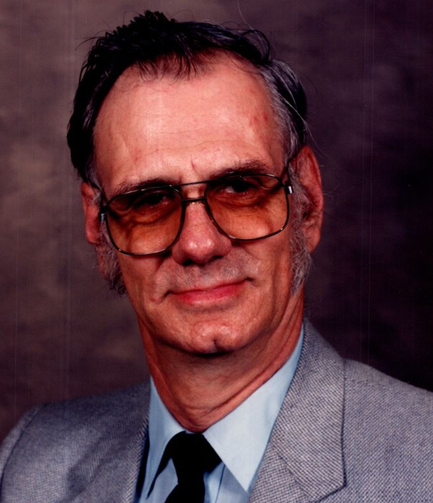John R. Deller Profile Photo