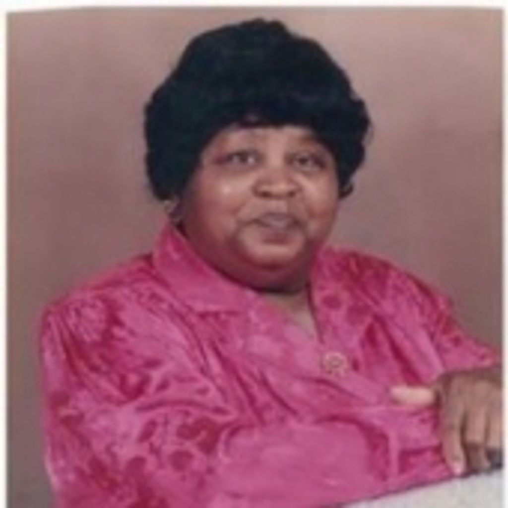 Elmerine Bernice Carter