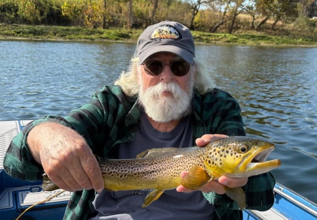 David "Ted" Gwyn