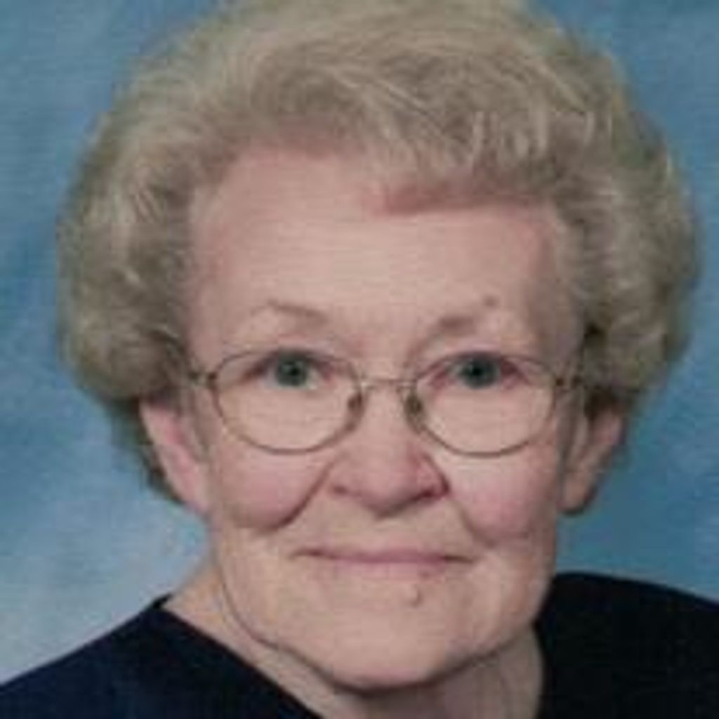 Esther H. Sheaffer