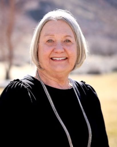 Janet Rose Price Tetzloff's obituary image