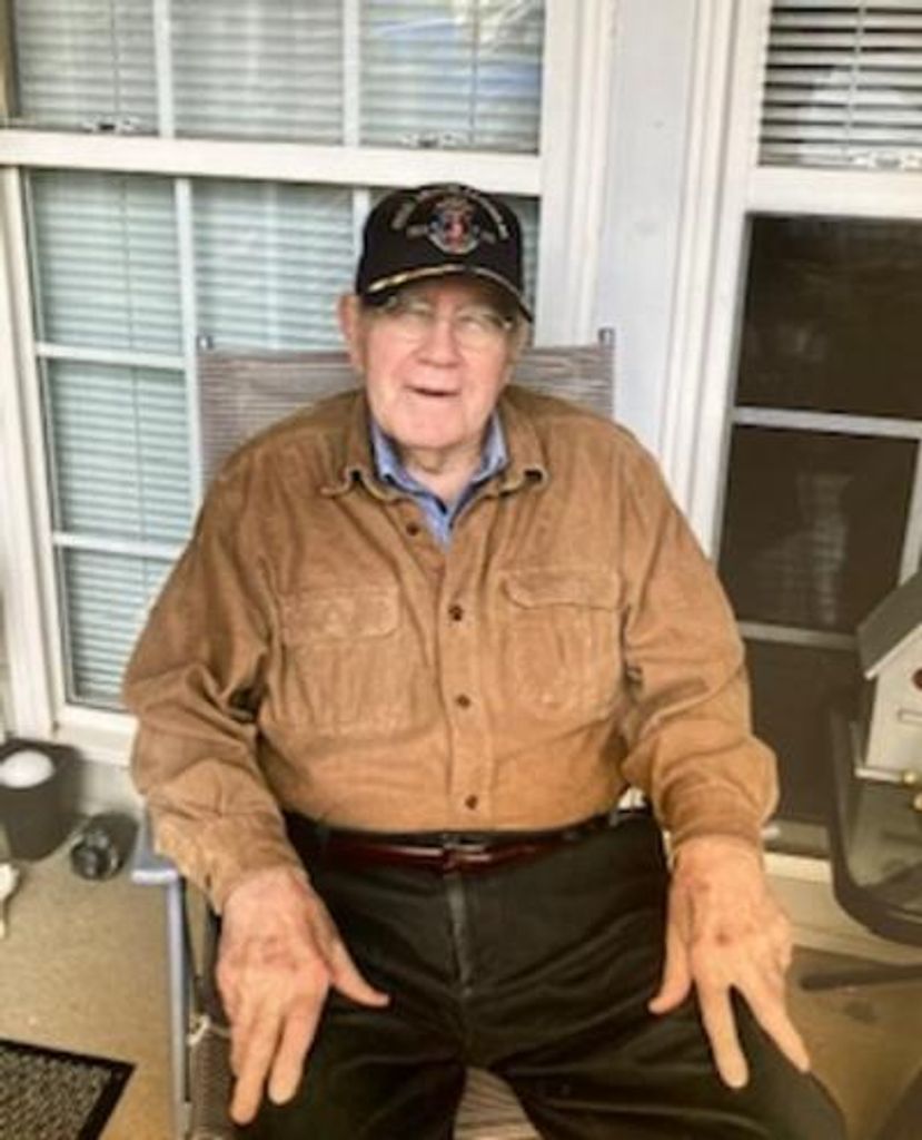 Donald Davis Profile Photo