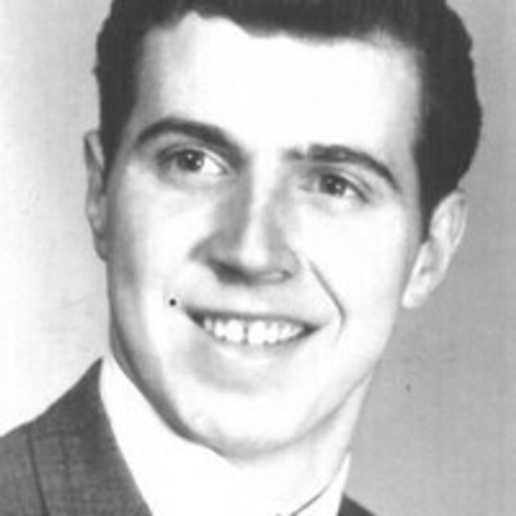 Marcel H Pellerin Profile Photo