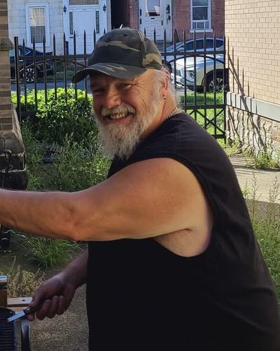 Timothy J. Hayner's obituary image