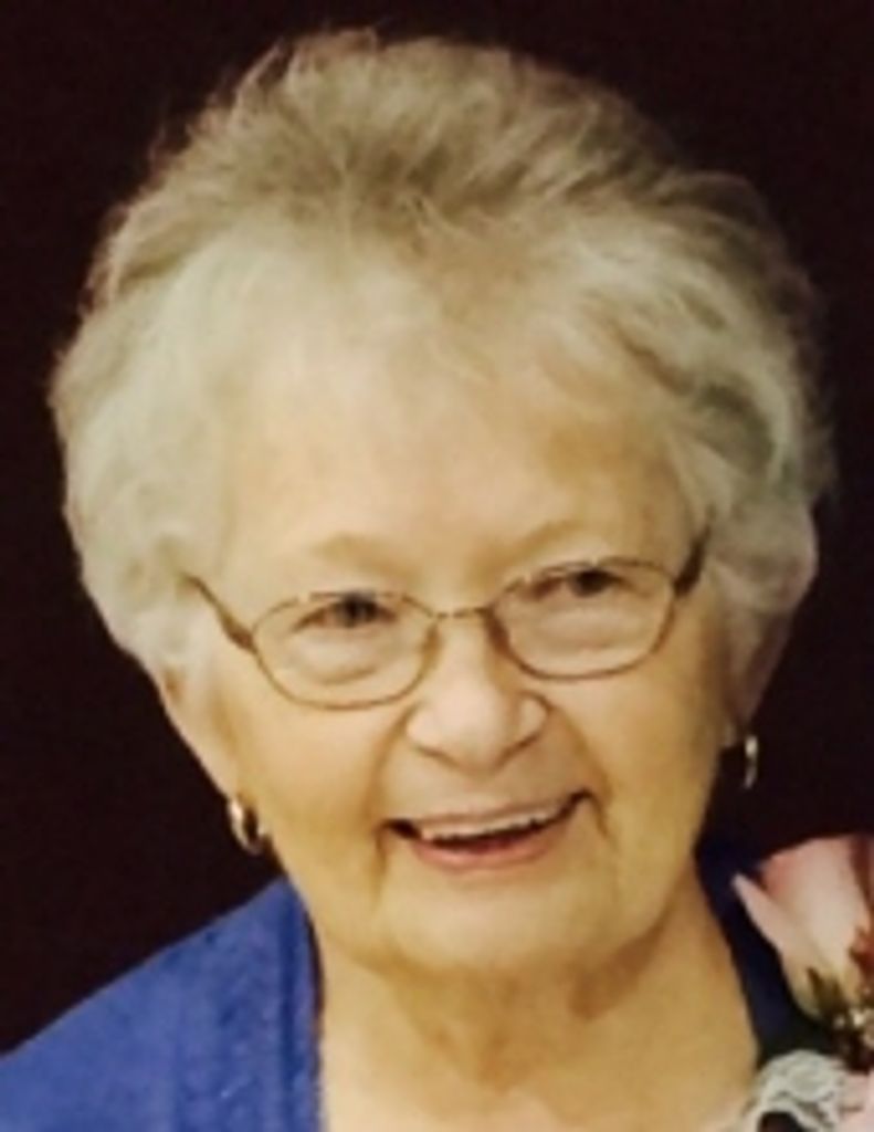Barbara Bandy