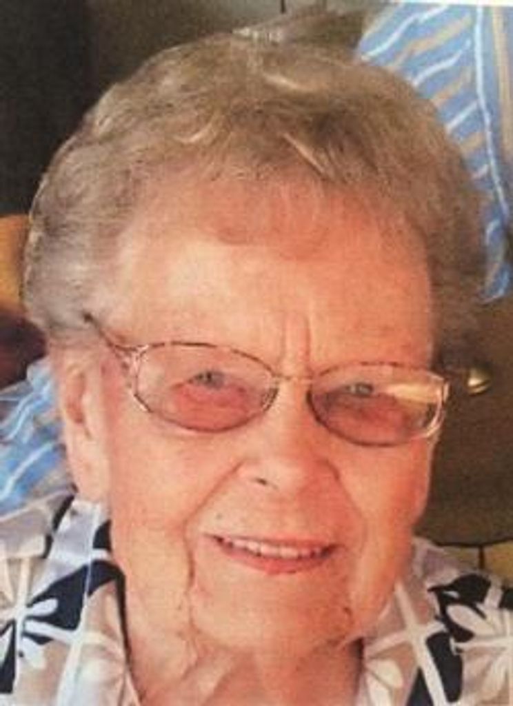 Dorothy Jones Profile Photo