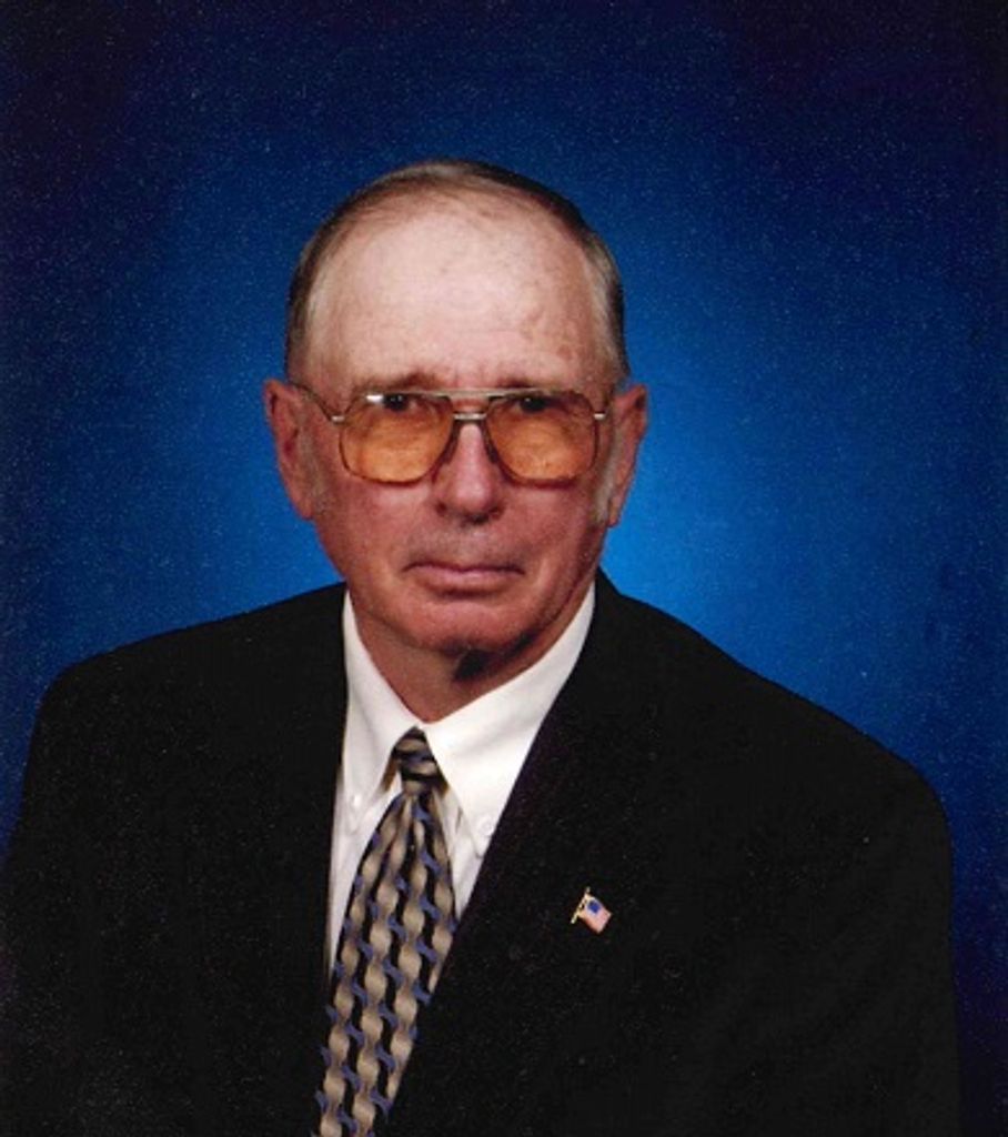 Wayne Russell Worth Profile Photo