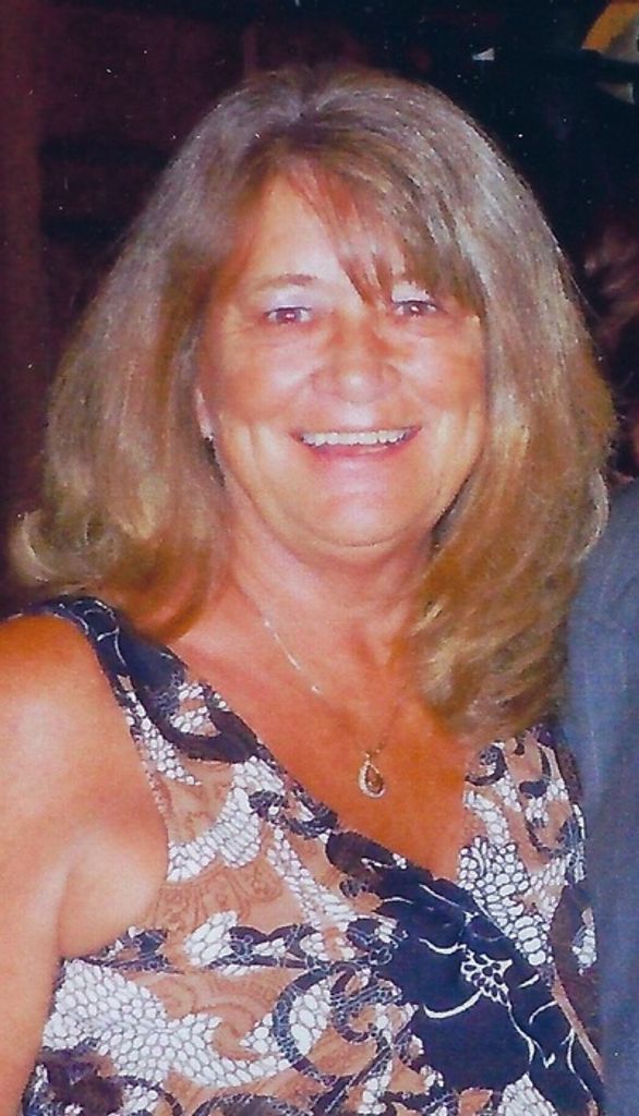 Patricia A. Bastin Profile Photo