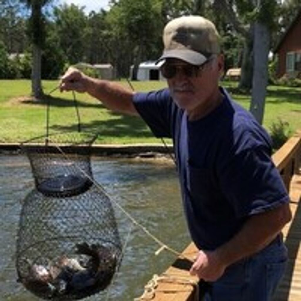 LEON DURDEN Profile Photo