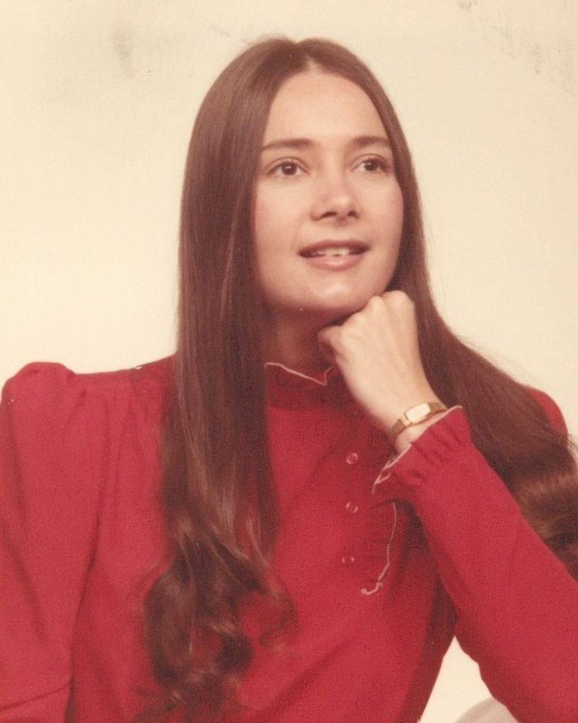 Carolyn Theresa Cain