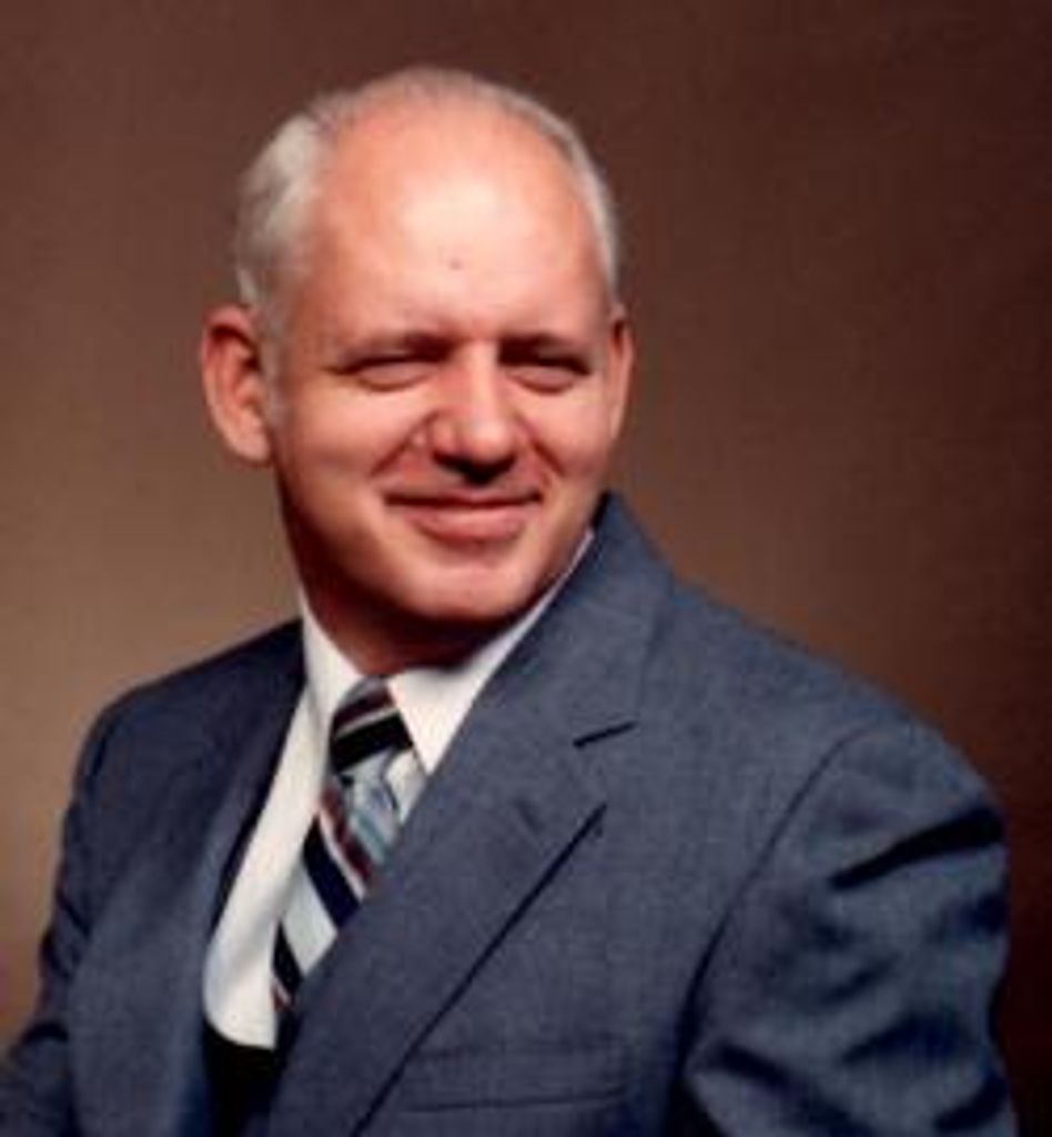 Jerome "Jerry" D. Flayler