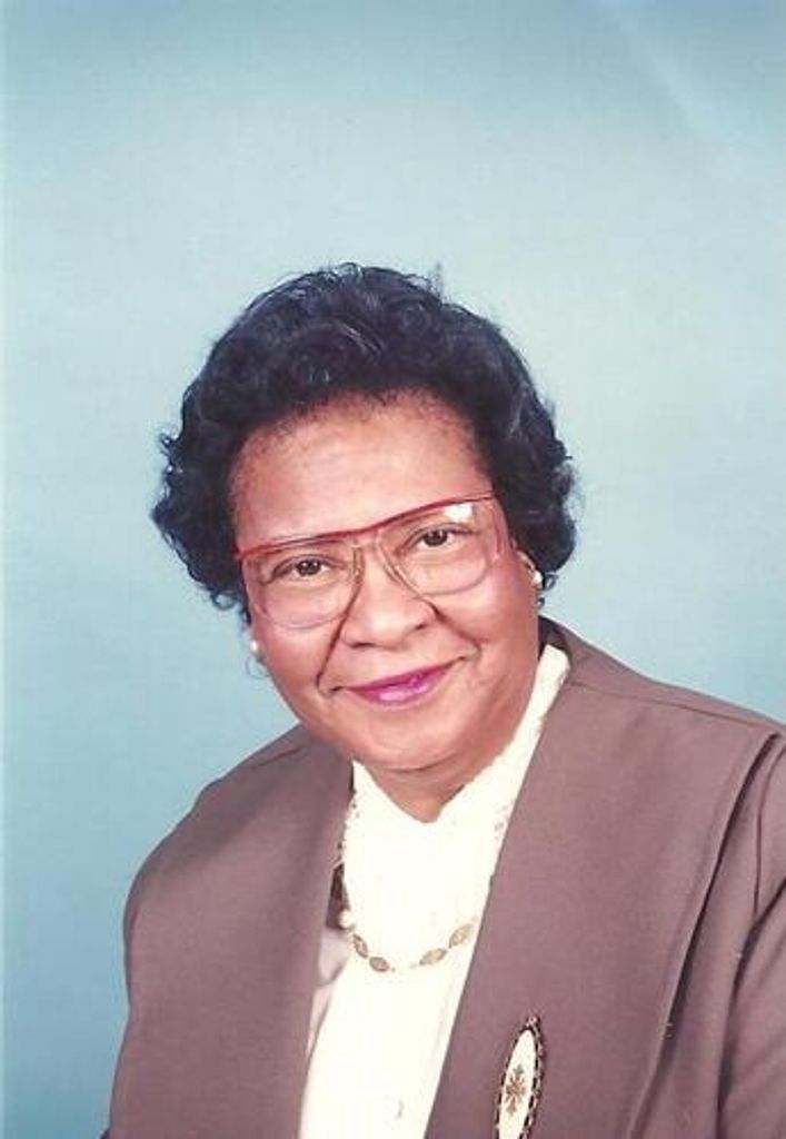 Lillie Queen Floyd Profile Photo