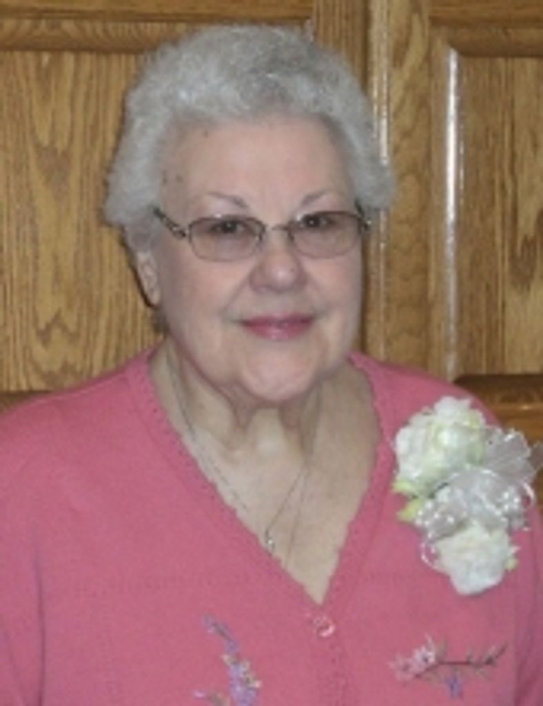 Naomi V. Hanni