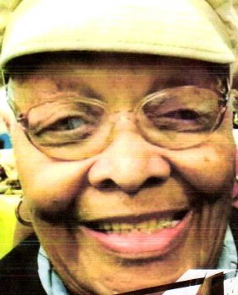 Daisy L. Alston
